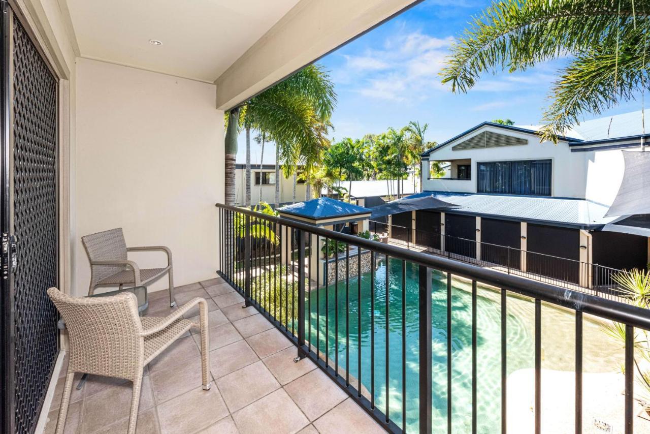 Coral Cay Resort Mackay Exterior photo