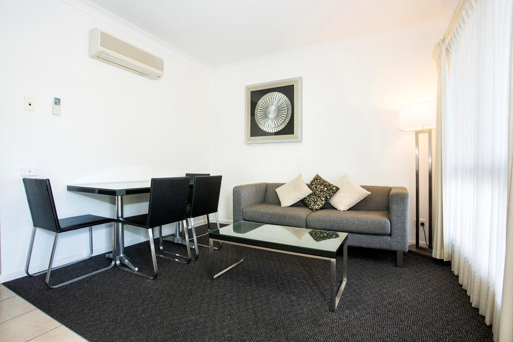 Coral Cay Resort Mackay Room photo
