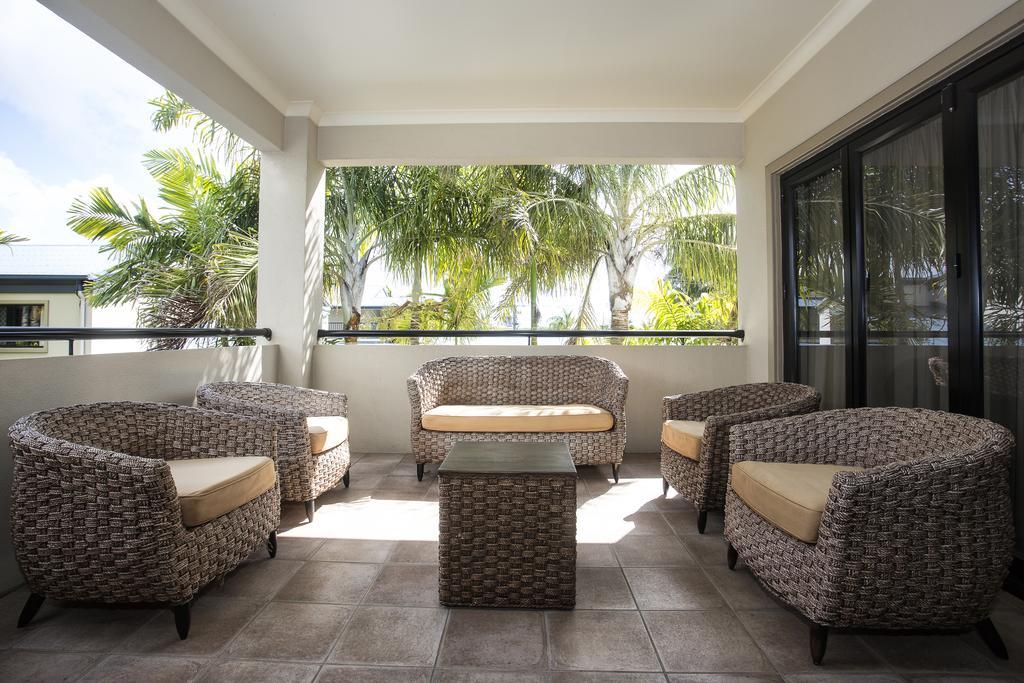 Coral Cay Resort Mackay Exterior photo
