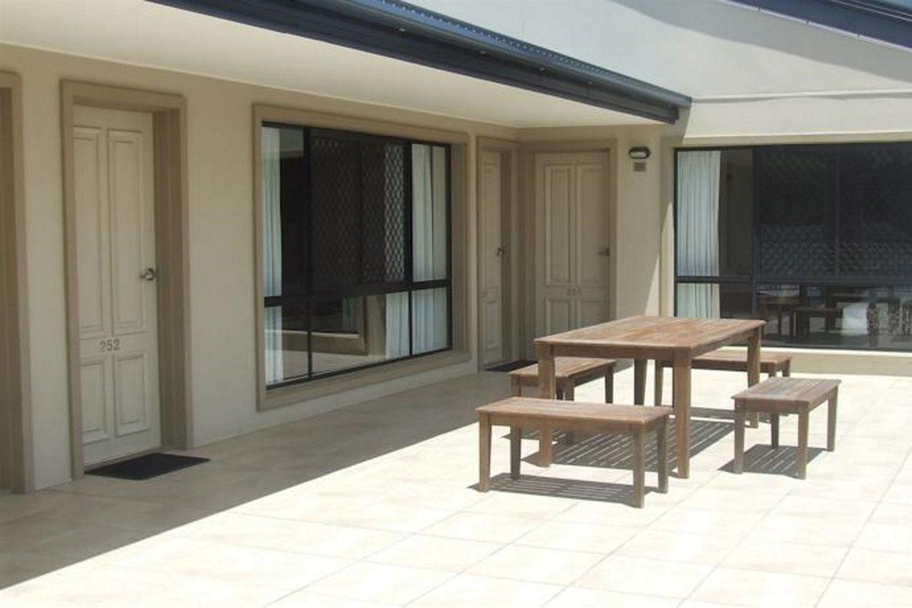 Coral Cay Resort Mackay Exterior photo